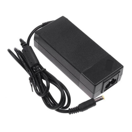 Universal AC Adapter for ThinkPad Notebooks with International Plugs black travel charger with detachable international plugs