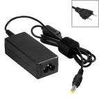 EU Plug / Black