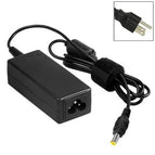 US Plug / Black