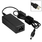 US Plug / Black