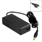 EU Plug / Black
