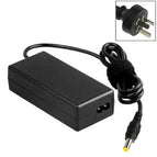 AU Plug / Black
