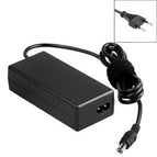 EU Plug / Black