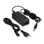 EU Plug / Black