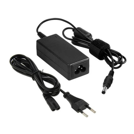 AC Power Adapter for Lenovo Ideapad S9 and S10 Series Laptops - replacement charger with 100-240V input and DC tip