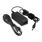 US Plug / Black