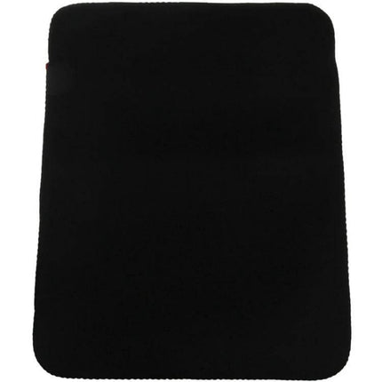 Soft Sleeve Case Bag for Protecting 14-Inch Laptops Daily - black neoprene sleeve for students, commuters and professionals