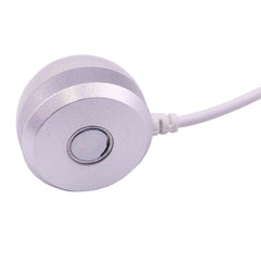 Compact USB LED Light with Magnetic Design and Dual Brightness Modes