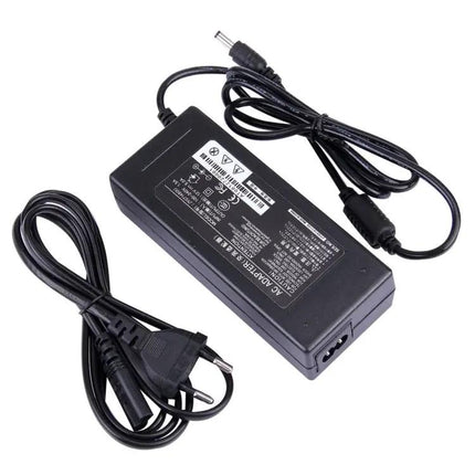 AC Adapter For LED Rope Light With Multi Region Plugs