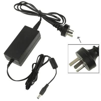 AC Adapter For LED Rope Light With Multi Region Plugs