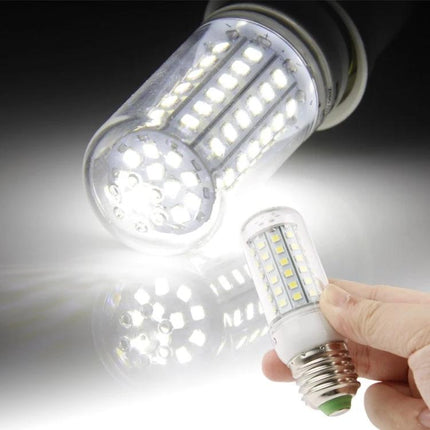 LED Light for Everyday Home and Studio Settings - compact LED bulb providing bright, energy-efficient illumination for reading, studio shoots, and displays