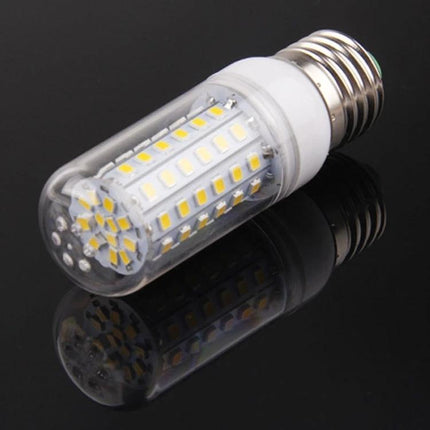 LED Light for Everyday Home and Studio Settings - compact LED bulb for home office, studio shoots, and retail display lighting