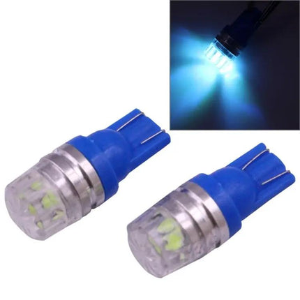 Dark Blue LED Brake Light For Vehicles Everyday Use | Syndmart