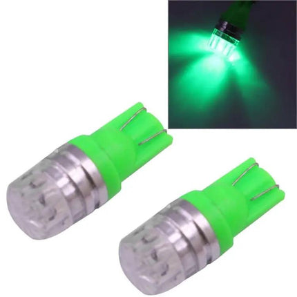 Dark Blue LED Brake Light For Vehicles Everyday Use | Syndmart