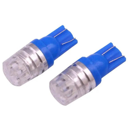 Dark Blue LED Brake Light For Vehicles Everyday Use