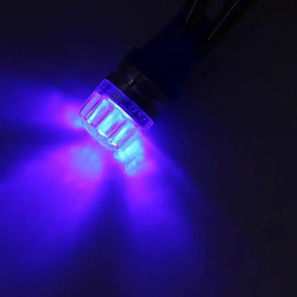 Dark Blue LED Brake Light For Vehicles Everyday Use