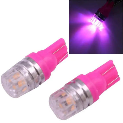 Dark Blue LED Brake Light For Vehicles Everyday Use | Syndmart