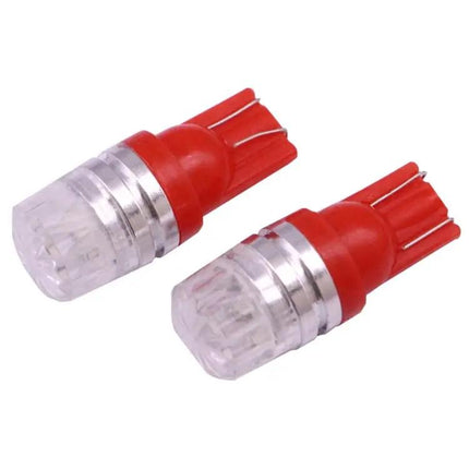 Dark Blue LED Brake Light For Vehicles Everyday Use