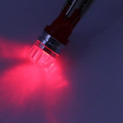Dark Blue LED Brake Light For Vehicles Everyday Use