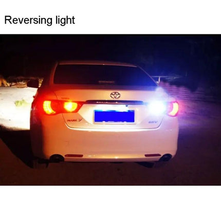 Dark Blue LED Brake Light For Vehicles Everyday Use