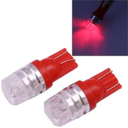 Dark Blue LED Brake Light For Vehicles Everyday Use | Syndmart