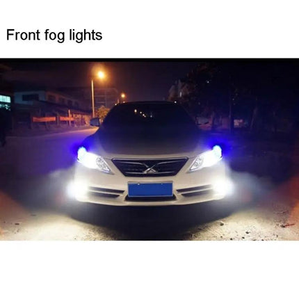 Dark Blue LED Brake Light For Vehicles Everyday Use