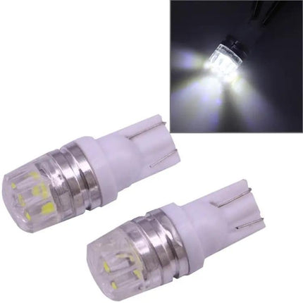 Dark Blue LED Brake Light For Vehicles Everyday Use | Syndmart