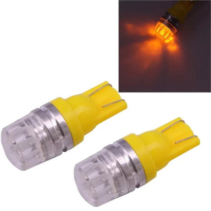 Dark Blue LED Brake Light For Vehicles Everyday Use | Syndmart