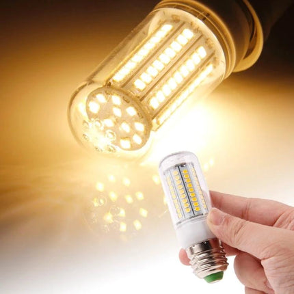 Practical LED Bulbs for Home and Everyday Lighting Needs - bright, reliable LED bulb in hand ideal for kitchen, living room, and office lighting