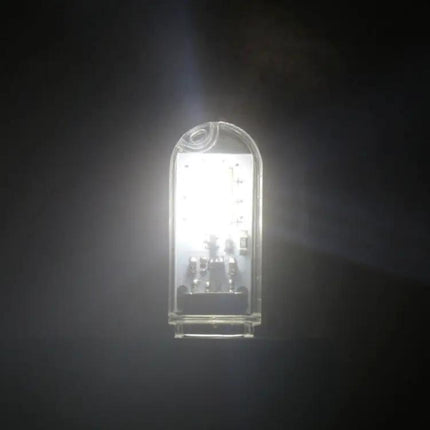 Compact USB Light for Daily Laptop and Home Use