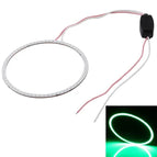 90mm Green Light / Green Light
