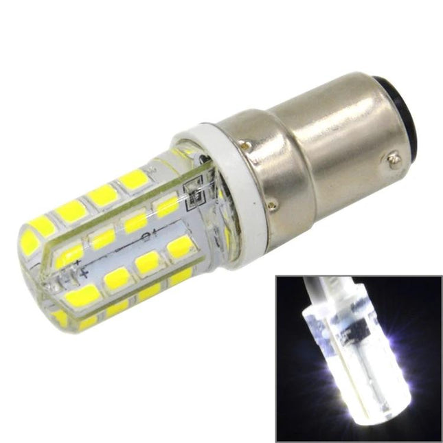 LED Lights for Home, Kitchen, and Outdoor Everyday Use - compact energy-saving LED bulb for countertops, pathways, and backyard lighting