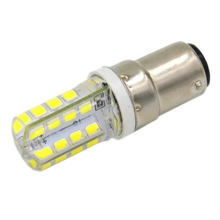 LED Lights for Home, Kitchen, and Outdoor Everyday Use - energy-efficient LED corn bulb for countertops, pathways, and backyard lighting