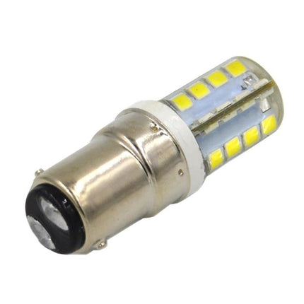 LED Lights for Home, Kitchen, and Outdoor Everyday Use - compact energy-saving LED bulb for countertops, pathways, and backyard lighting