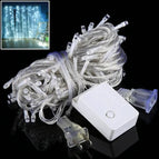 100 LEDs AC 110V(White Light) / S-LED-4320W