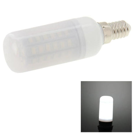 Home LED Light for Everyday Rooms and Spaces — energy-saving small E12 LED bulb ideal for living rooms, kitchens, and workspaces