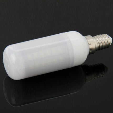 Home LED Light for Everyday Rooms and Spaces - energy-saving tubular LED bulb for living room, kitchen, and workspace lighting