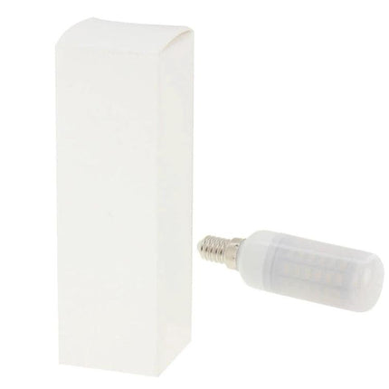 Home LED Light for Everyday Rooms and Spaces - compact energy-saving LED bulb for living rooms, kitchens, and workspaces