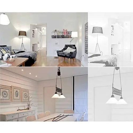 Practical LED Lights for Daily Home and Office Use