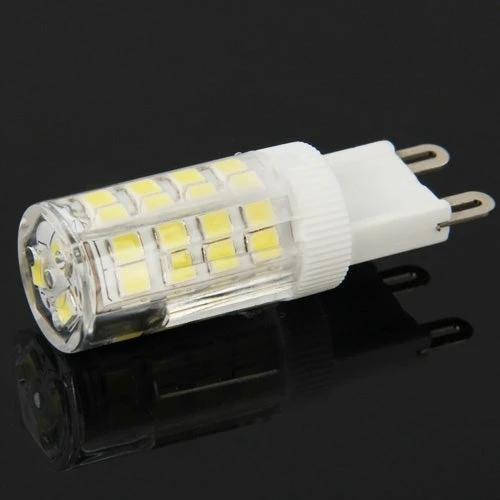 Light Up Your Home and Office with Everyday LED Fixtures - compact G9 LED bulb with multiple SMD chips, low power, long life for home and office lighting