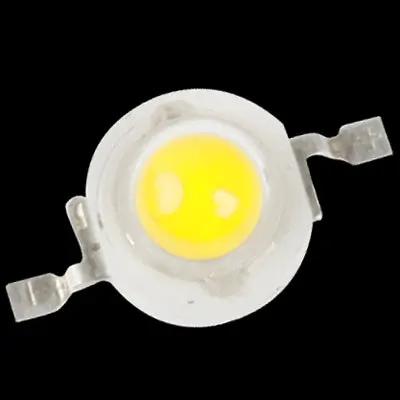 Warm White LED Light 320-400lm For Home Use Everyday Illumination