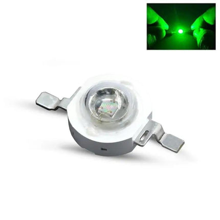 Red LED Light For Flashlight, Everyday Use, Compact Size