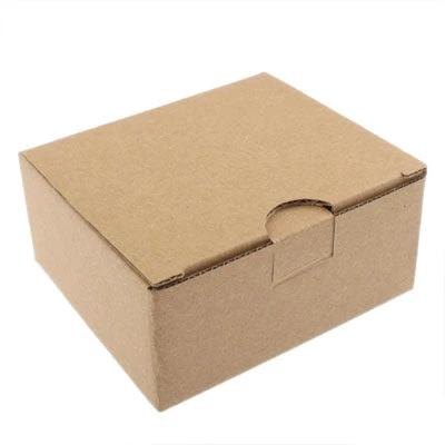 LED Light for Setting Cozy Home Moods with Remote Control packaged in plain brown shipping box for safe delivery