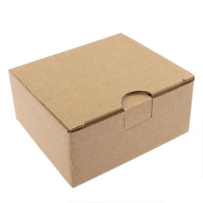 Versatile Light for Everyday Home Mood Settings shown packed in a plain brown shipping box on a white background