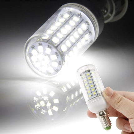 Essential LED Lights for Daily Home and Studio Use - bright energy-efficient LED bulb for home office, studio lighting and commercial spaces