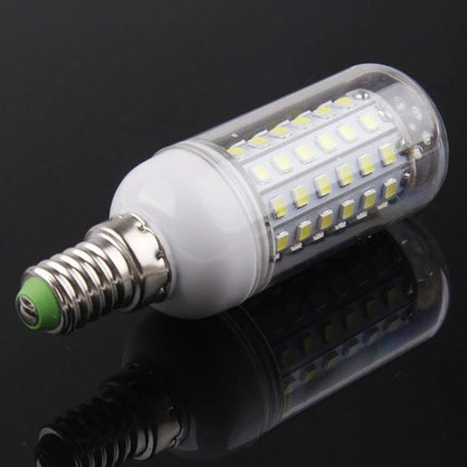 Essential LED Lights for Daily Home and Studio Use - compact corn LED bulb for home office and studio lighting
