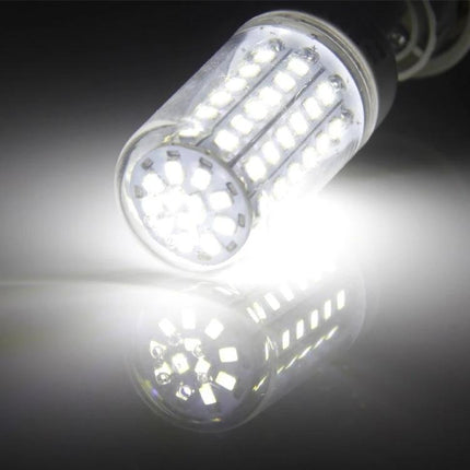 Essential LED Lights for Daily Home and Studio Use — bright energy-efficient LED bulb illuminating a desk or studio setup