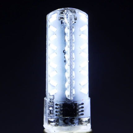 Versatile LED Light for Home, Office, and Daily Routines bright LED bulb close-up showcasing high brightness for reading and workspace use