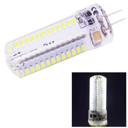 Versatile LED Light for Home, Office, and Daily Use - compact G4 LED bulb for desk, reading, and display lighting