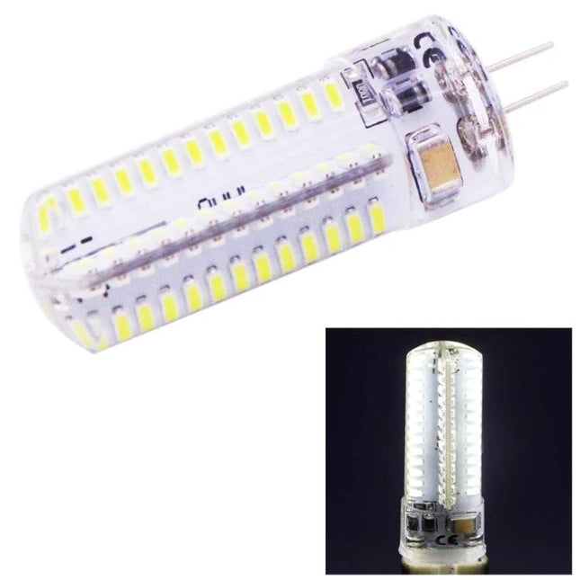Versatile LED Light for Home, Office, and Daily Use - compact G4 LED bulb for desk, reading, and display lighting